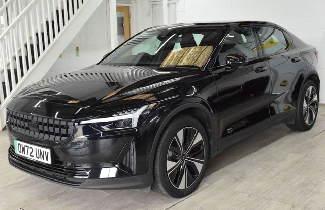 2023 Polestar Polestar 2