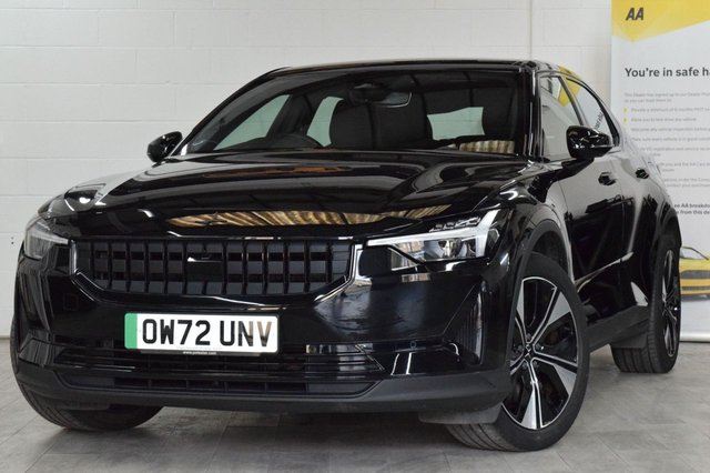 2023 Polestar Polestar 2