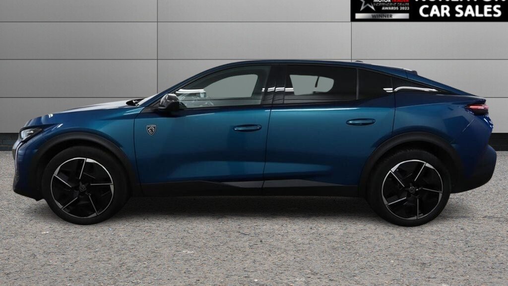 2024 Peugeot 408 — image 5