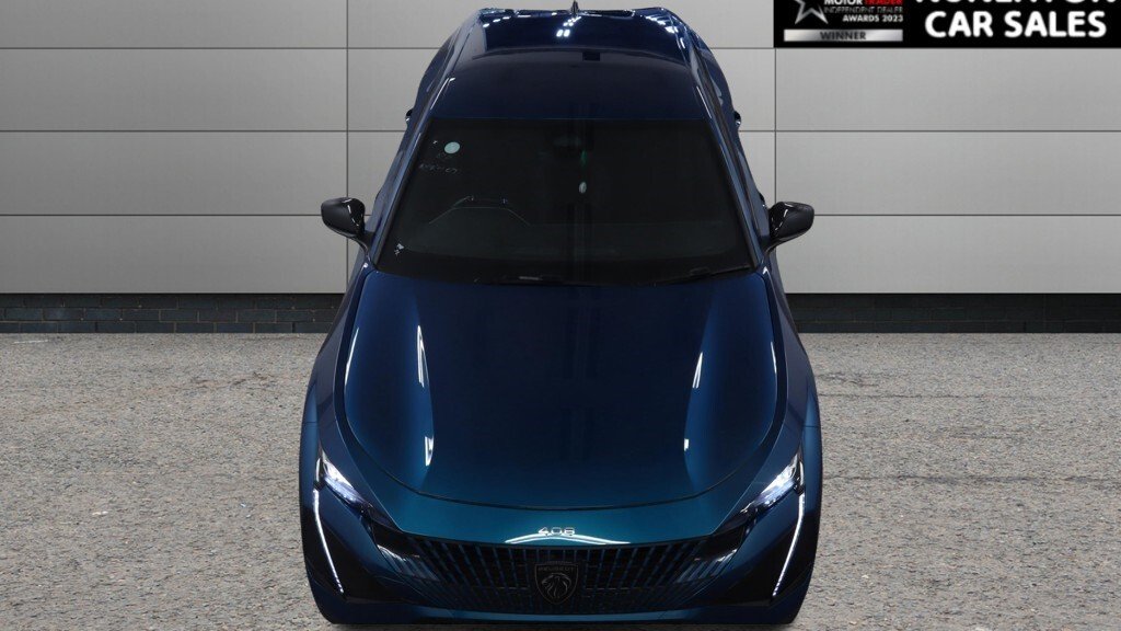 2024 Peugeot 408 — image 7