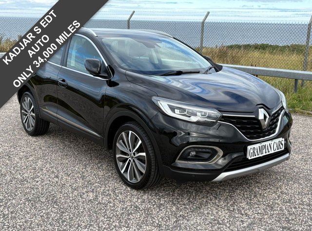 2019 Renault Kadjar