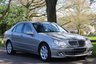 USED 2005 55 MERCEDES-BENZ C CLASS 2.1 C200 CDI ELEGANCE SE 4d AUTO 121 BHP 