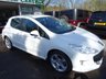 USED 2009 PEUGEOT 308 1.6 THP SPORT 5d 150 BHP Full service history, 1 previous owner