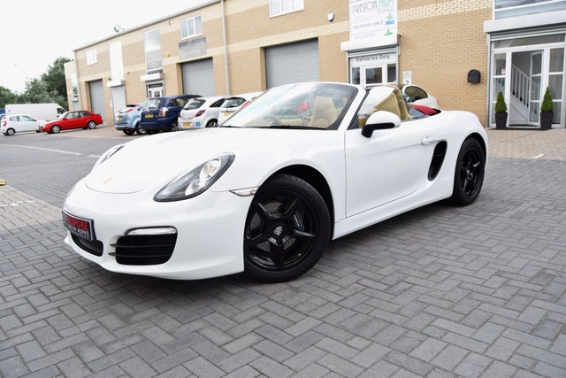 Bespoke Motor Works LTD