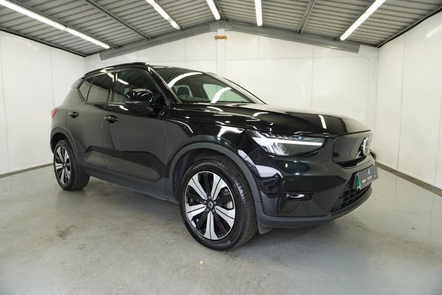 2023 Volvo Xc40