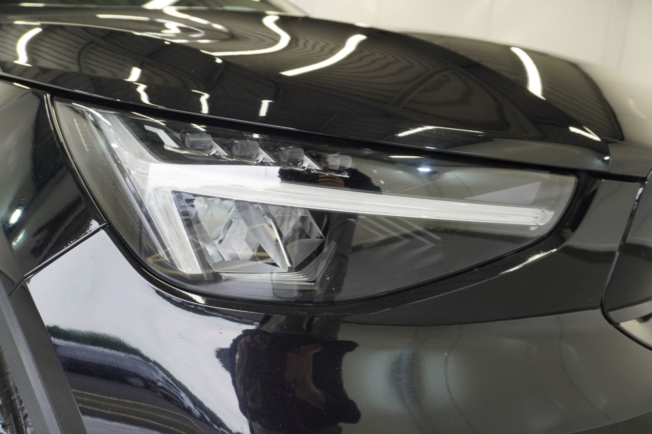 2023 VOLVO XC40 Recharge 69kWh Plus SUV 5dr Electric Auto (231 ps) - vehicle photo 9 for sale on PureCar