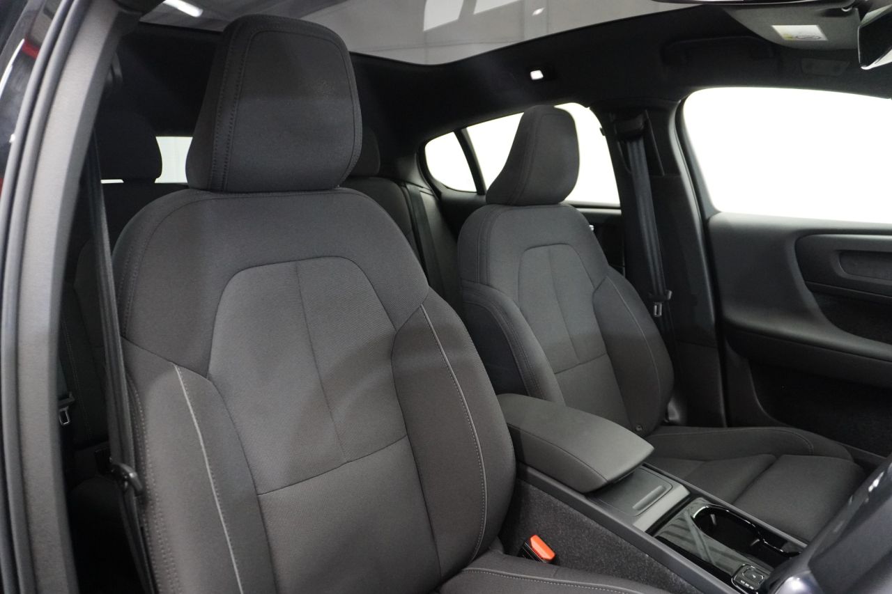 2023 VOLVO C40 Recharge 69kWh Plus SUV 5dr Electric Auto (231 ps) - vehicle photo 23 for sale on PureCar