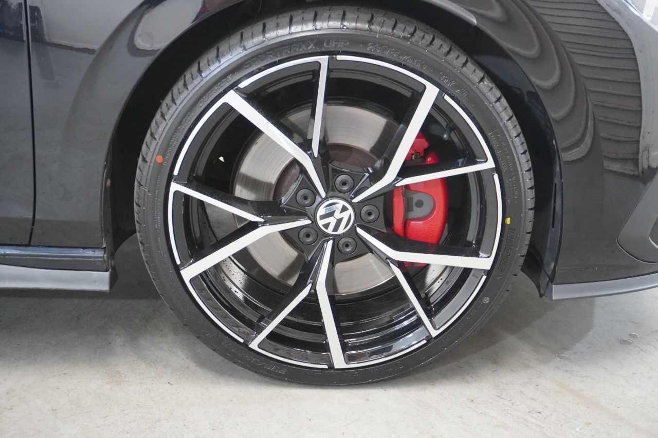 2021 VOLKSWAGEN GOLF 2.0 TSI GTI Hatchback 5dr Petrol DSG Euro 6 (s/s) (245 ps) - vehicle photo 3 for sale on PureCar