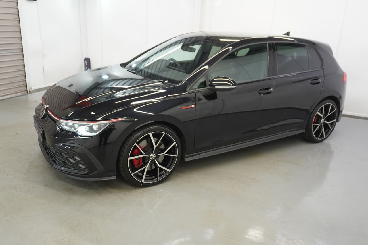 2021 VOLKSWAGEN GOLF 2.0 TSI GTI Hatchback 5dr Petrol DSG Euro 6 (s/s) (245 ps) - vehicle photo 13 for sale on PureCar