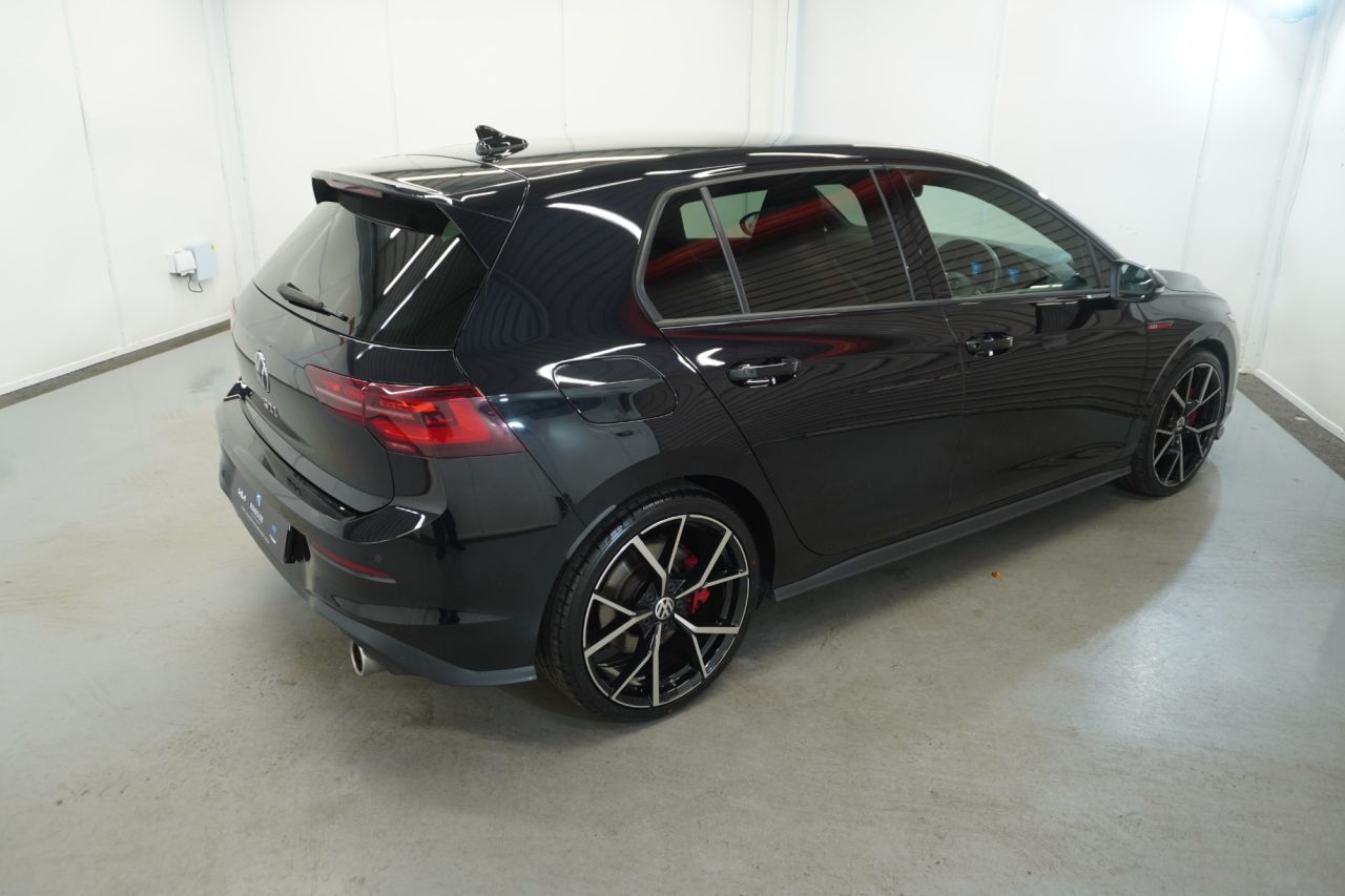 2021 VOLKSWAGEN GOLF 2.0 TSI GTI Hatchback 5dr Petrol DSG Euro 6 (s/s) (245 ps) - vehicle photo 15 for sale on PureCar