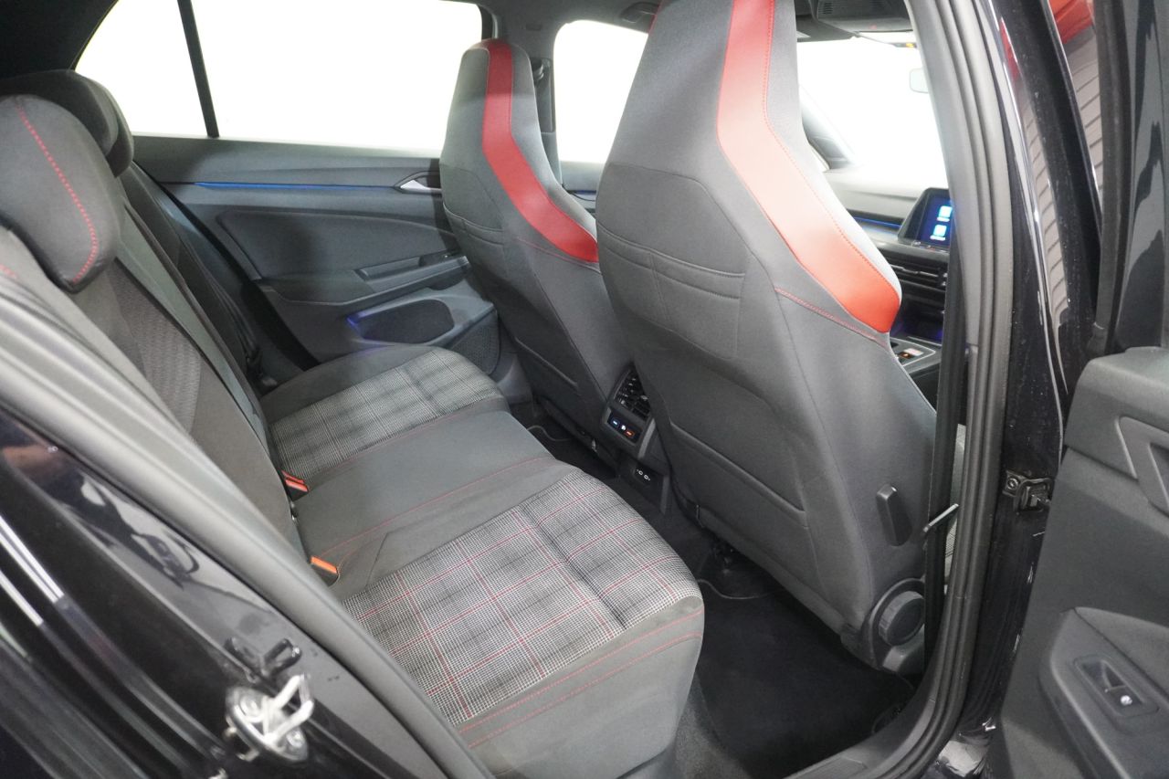 2021 VOLKSWAGEN GOLF 2.0 TSI GTI Hatchback 5dr Petrol DSG Euro 6 (s/s) (245 ps) - vehicle photo 31 for sale on PureCar