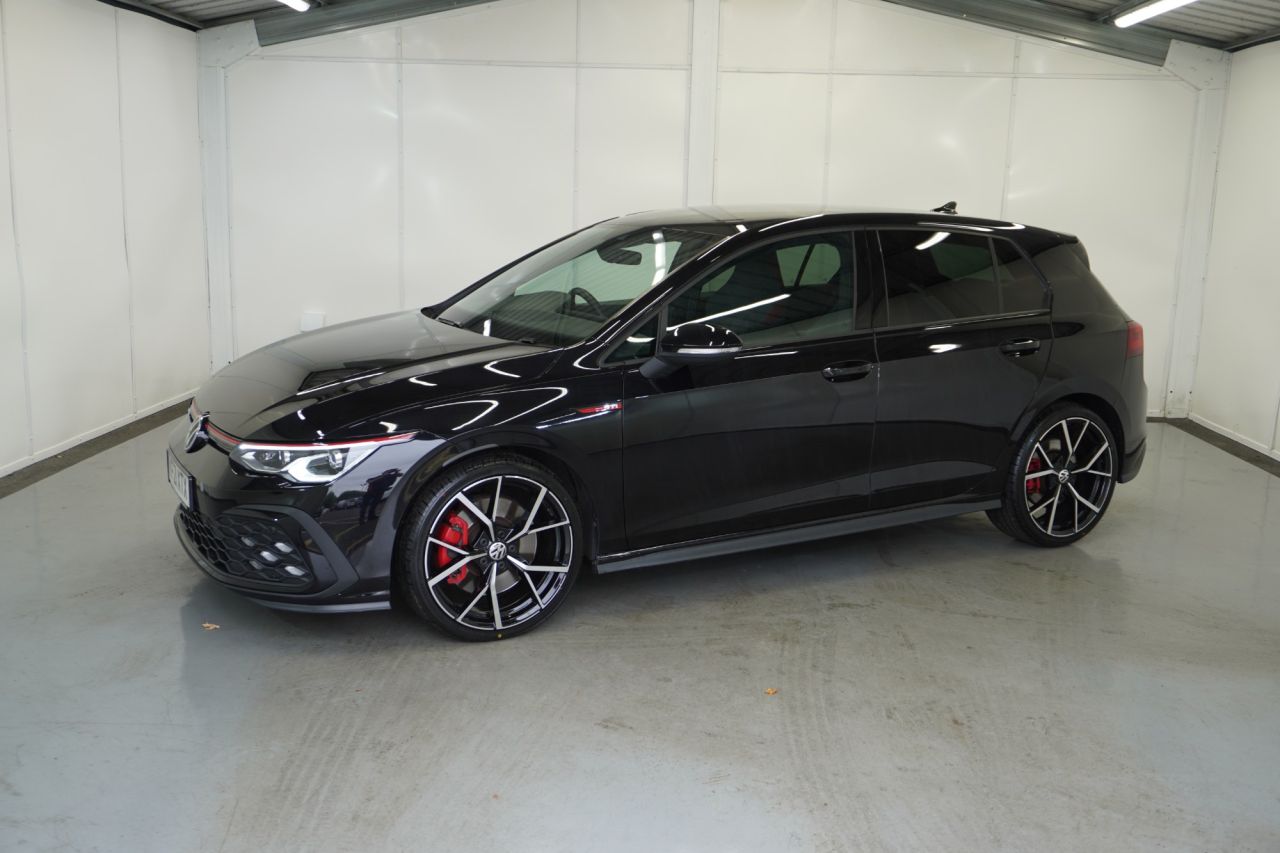 2021 VOLKSWAGEN GOLF 2.0 TSI GTI Hatchback 5dr Petrol DSG Euro 6 (s/s) (245 ps) - vehicle photo 35 for sale on PureCar