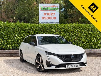 2023 Peugeot 308