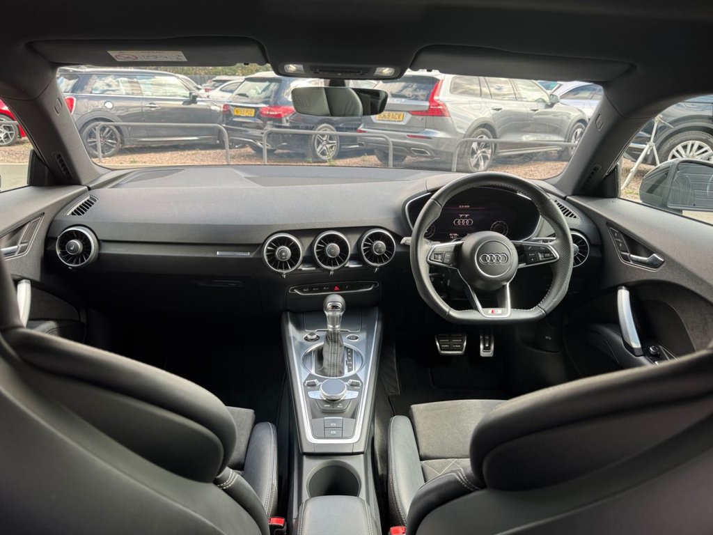 2020 Audi TT — image 3