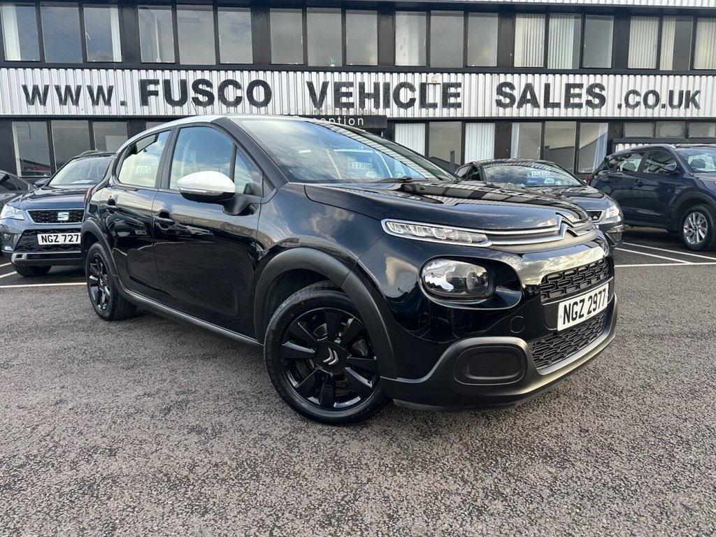 Citroen C3