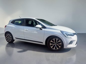 2021 Renault CLIO