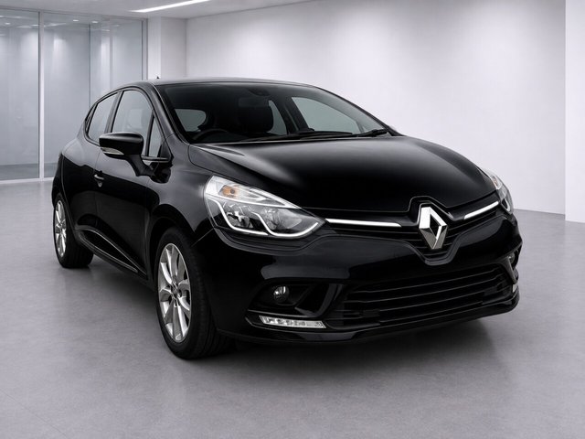 2018 Renault Clio