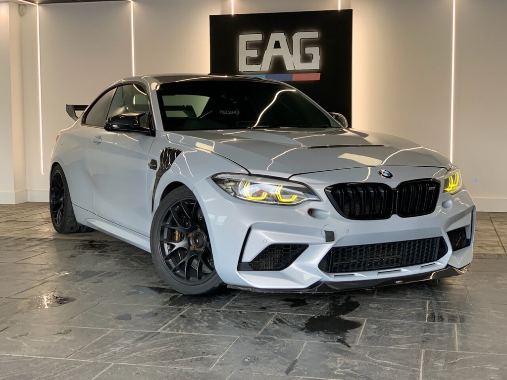 Bmw M2