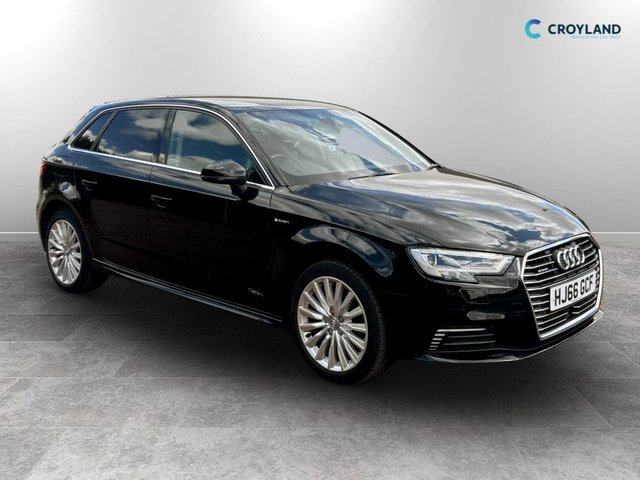 2016 Audi A3