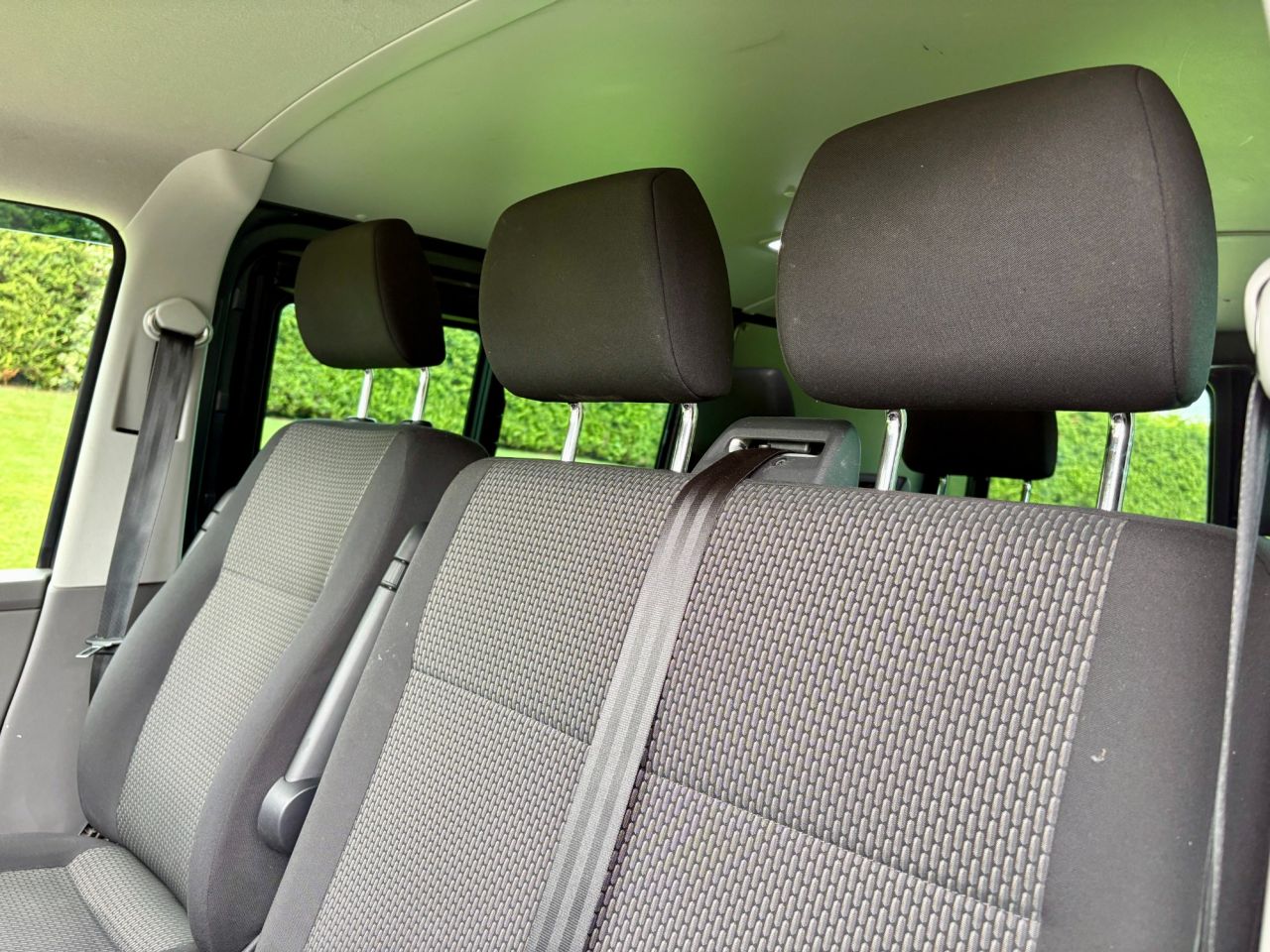 2022 VOLKSWAGEN TRANSPORTER 2.0 TDI T30 Highline Kombi Double Cab 5dr Diesel DSG FWD SWB Euro 6 (s/s) ( - vehicle photo 11 for sale on PureCar