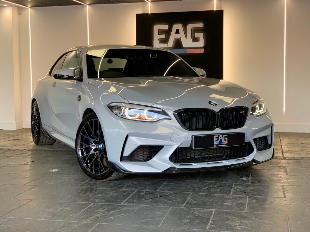 Bmw M2