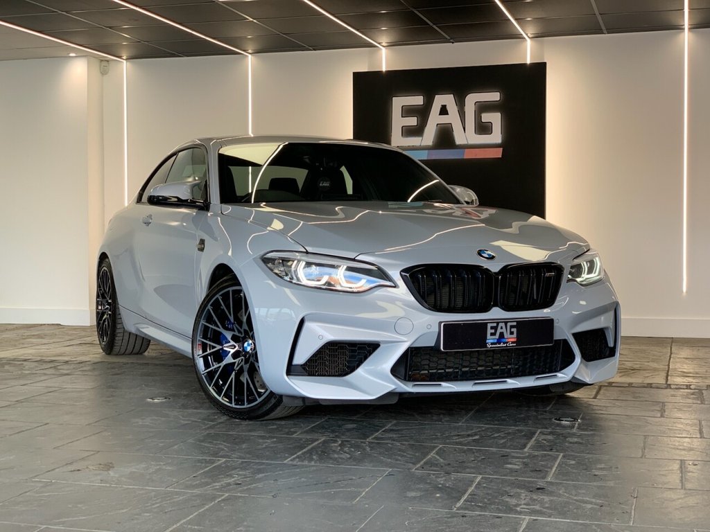 Bmw M2