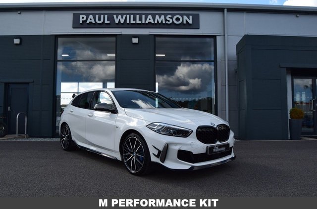 2023 BMW 1 Series