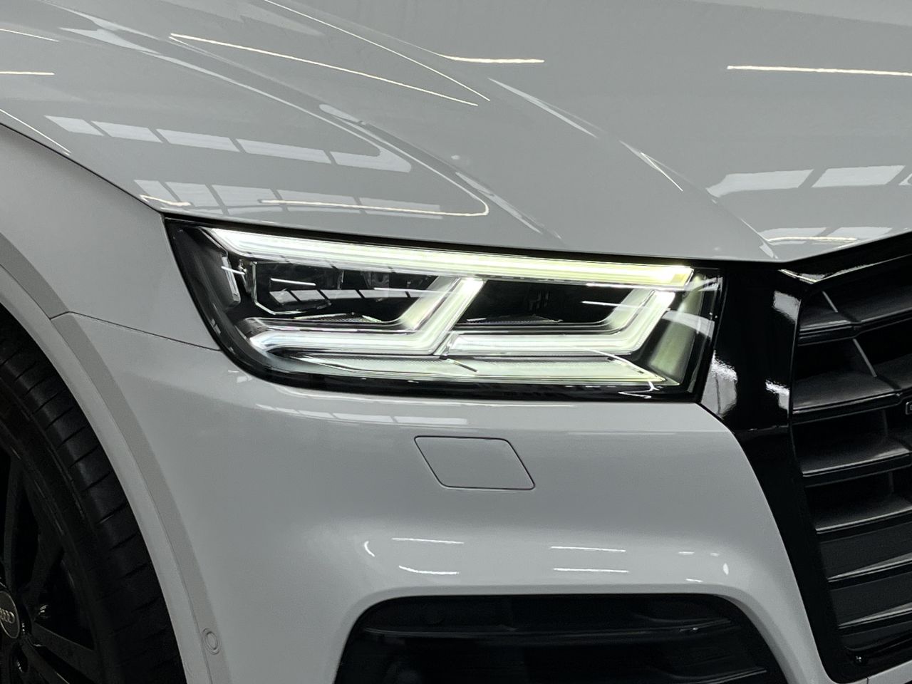 2019 AUDI Q5 S Line - vehicle photo 8 for sale on PureCar