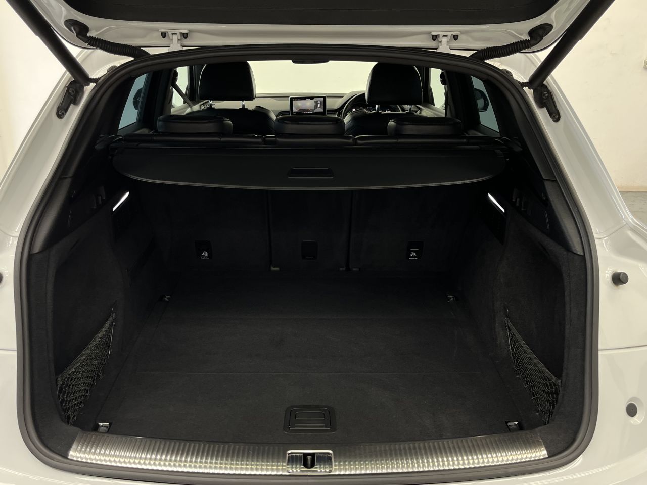 2019 AUDI Q5 S Line - vehicle photo 11 for sale on PureCar