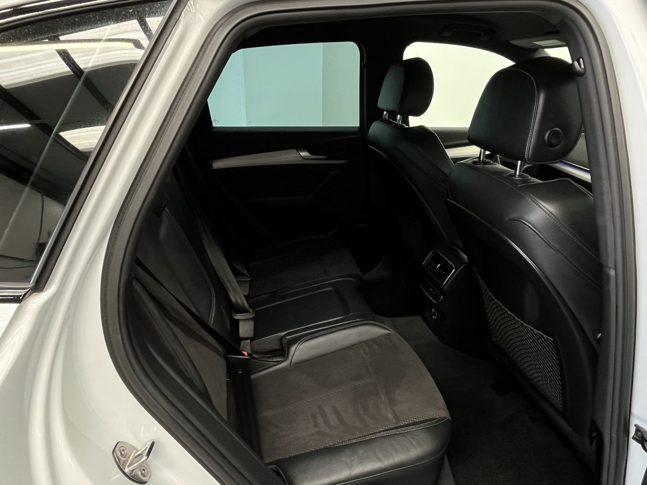 2019 AUDI Q5 S Line - vehicle photo 13 for sale on PureCar
