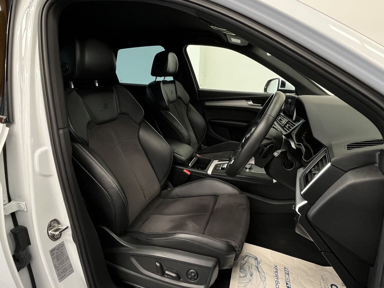2019 AUDI Q5 S Line - vehicle photo 14 for sale on PureCar