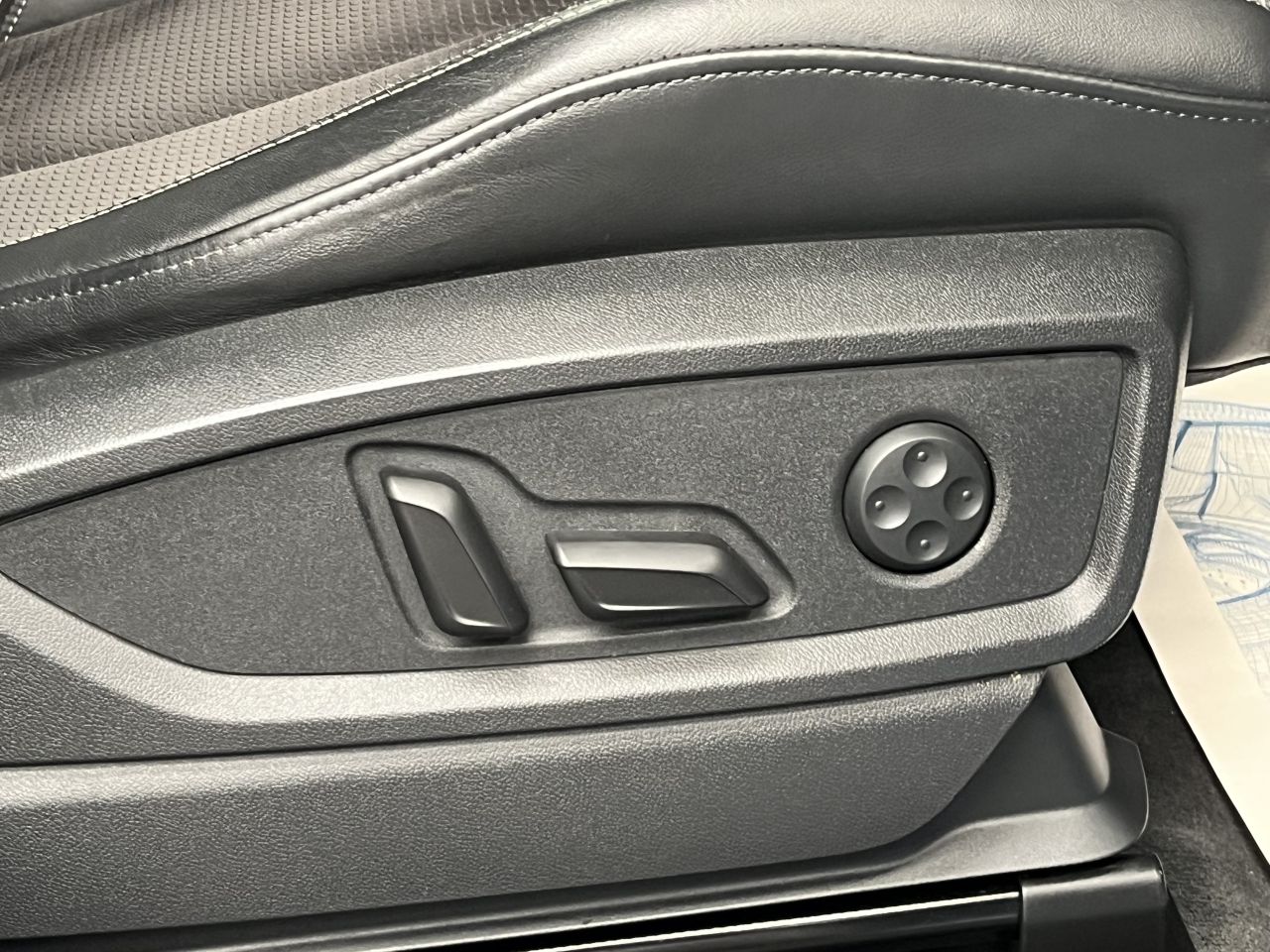 2019 AUDI Q5 S Line - vehicle photo 15 for sale on PureCar
