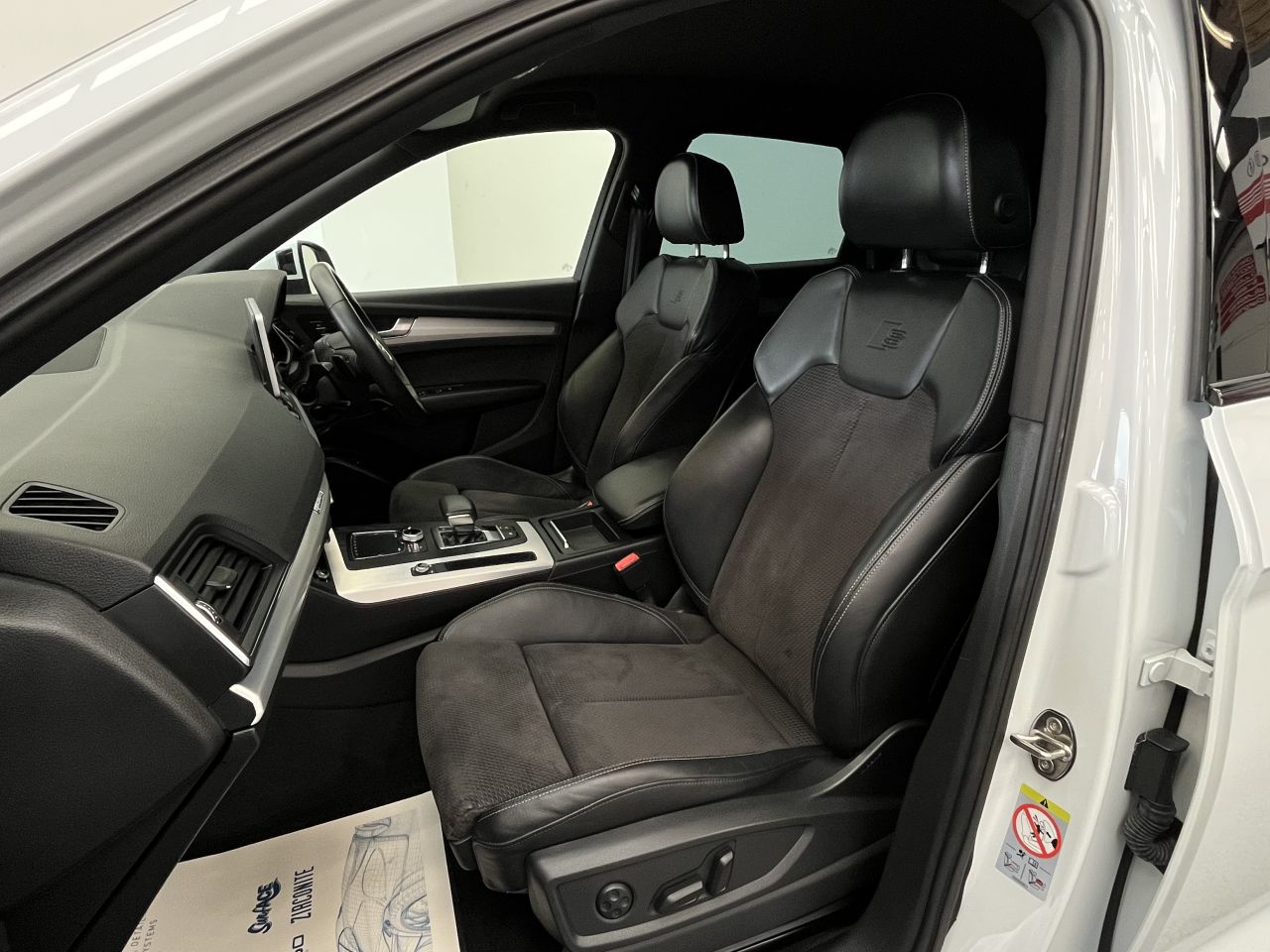 2019 AUDI Q5 S Line - vehicle photo 19 for sale on PureCar