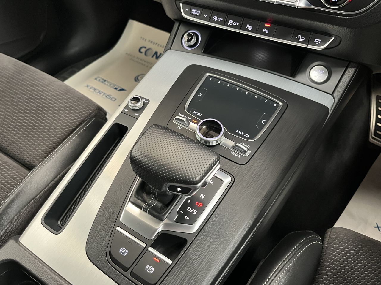 2019 AUDI Q5 S Line - vehicle photo 27 for sale on PureCar