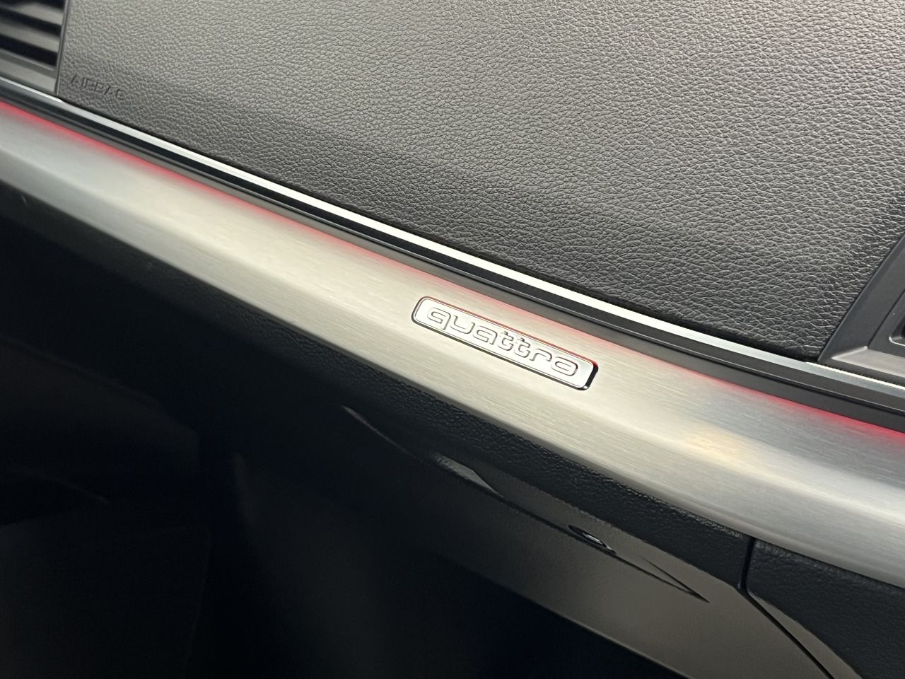 2019 AUDI Q5 S Line - vehicle photo 30 for sale on PureCar