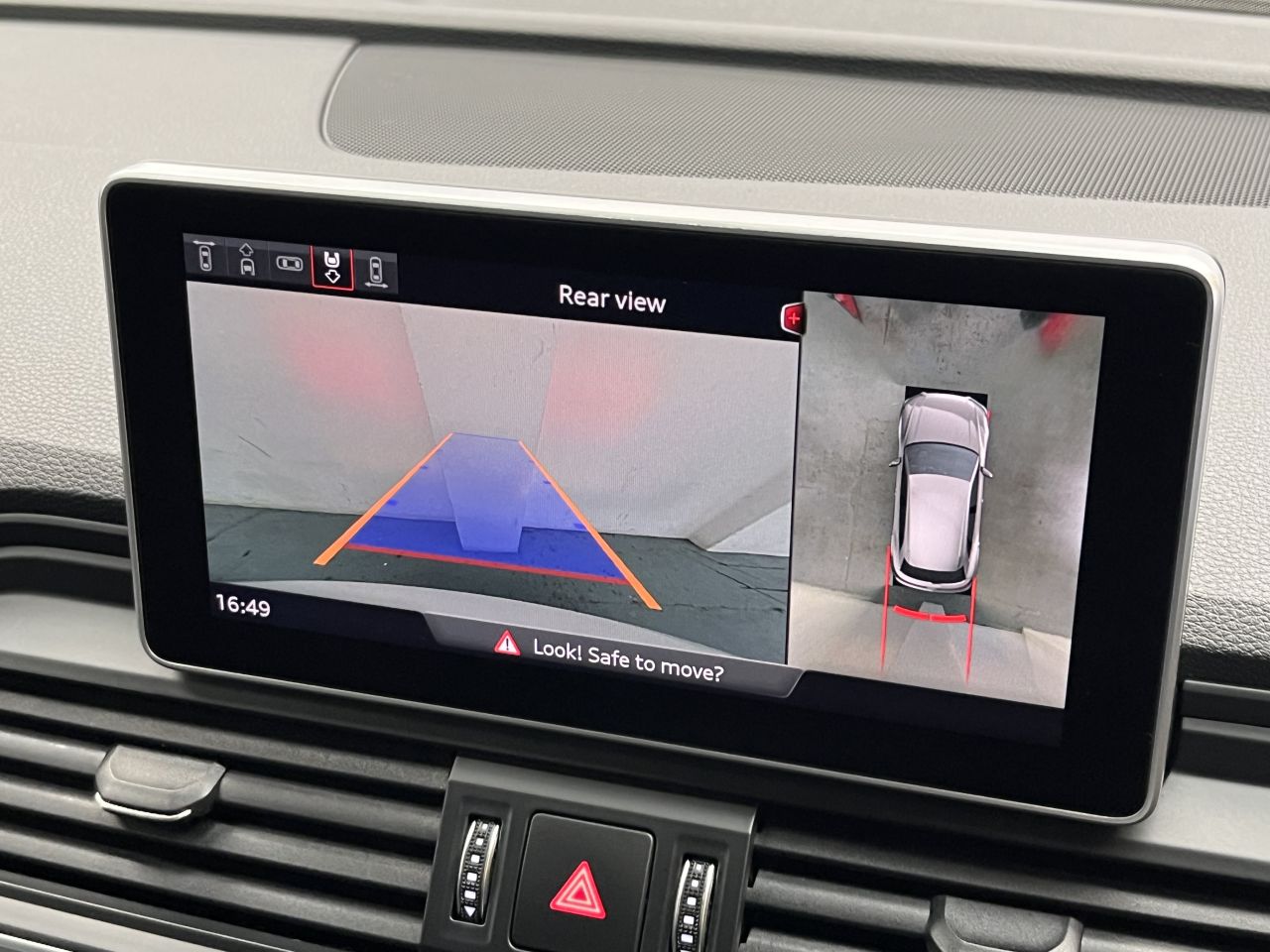 2019 AUDI Q5 S Line - vehicle photo 31 for sale on PureCar