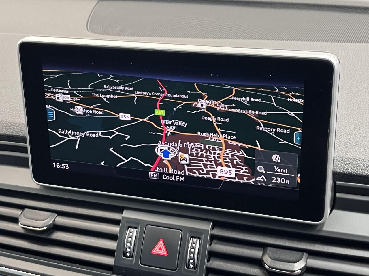 2019 AUDI Q5 S Line - vehicle photo 32 for sale on PureCar