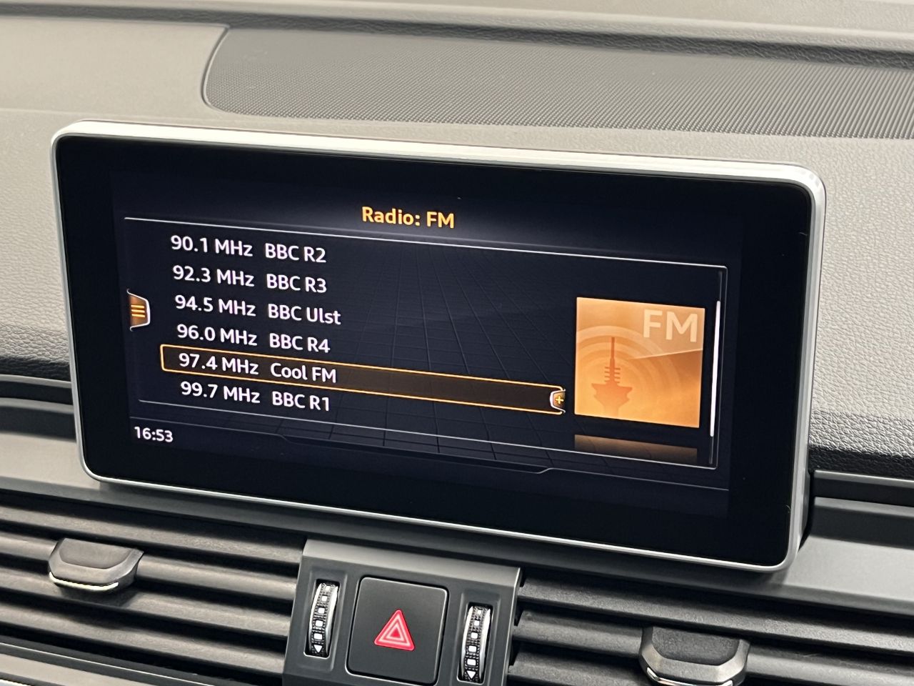 2019 AUDI Q5 S Line - vehicle photo 33 for sale on PureCar