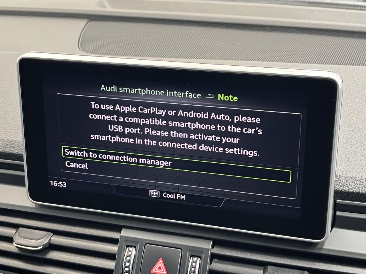 2019 AUDI Q5 S Line - vehicle photo 34 for sale on PureCar