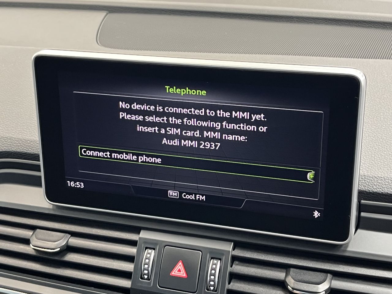 2019 AUDI Q5 S Line - vehicle photo 35 for sale on PureCar