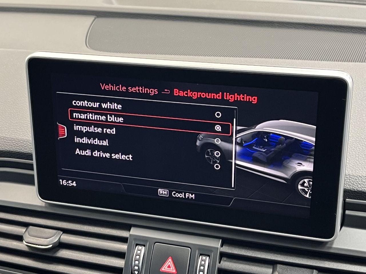 2019 AUDI Q5 S Line - vehicle photo 37 for sale on PureCar