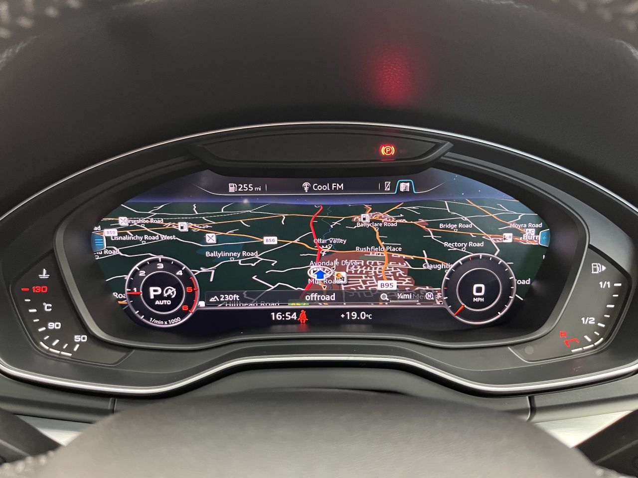2019 AUDI Q5 S Line - vehicle photo 38 for sale on PureCar
