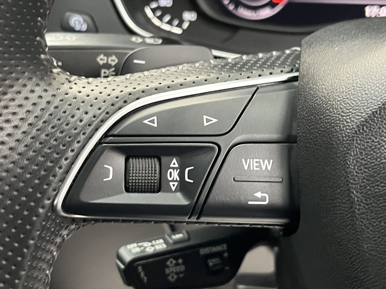 2019 AUDI Q5 S Line - vehicle photo 42 for sale on PureCar