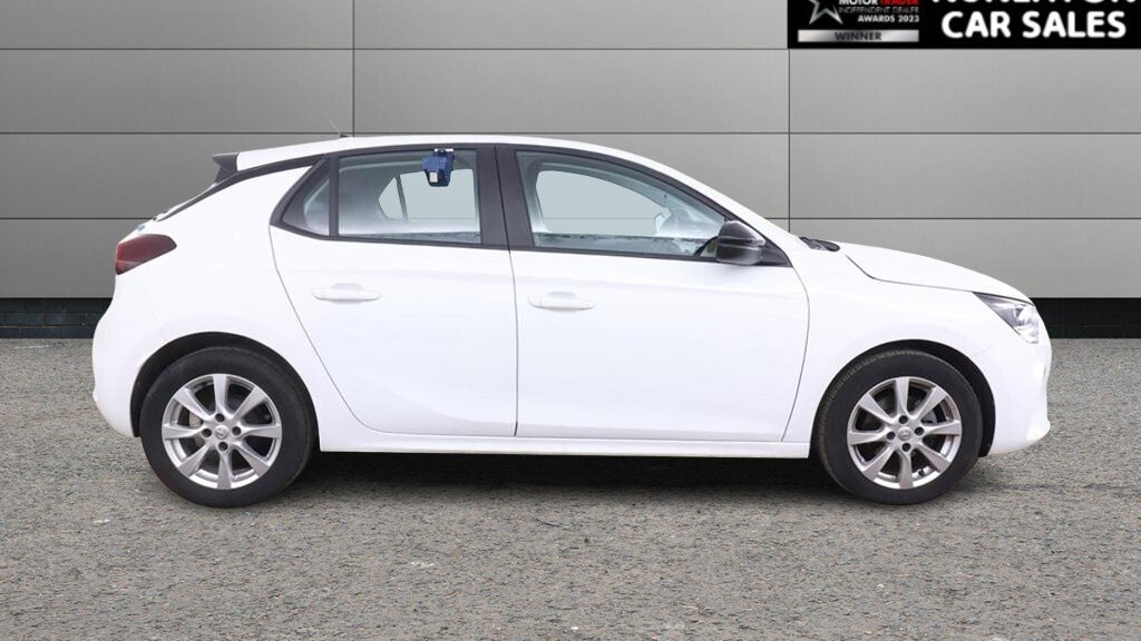 2023 Vauxhall Corsa — image 2