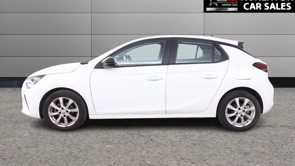 2023 Vauxhall Corsa — image 5
