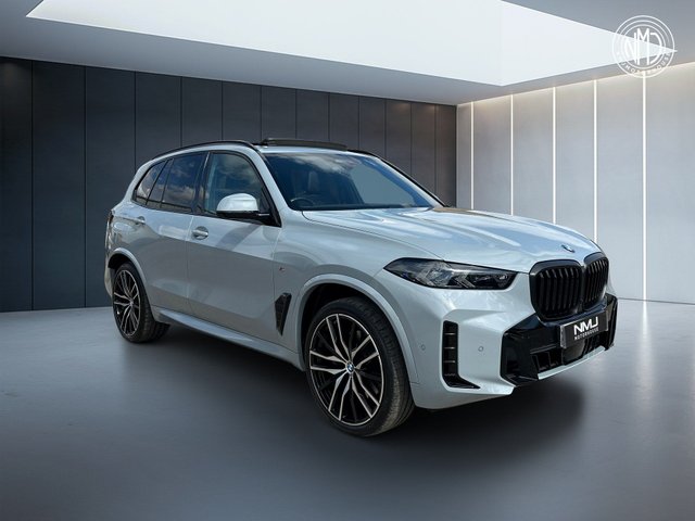 2024 BMW X5