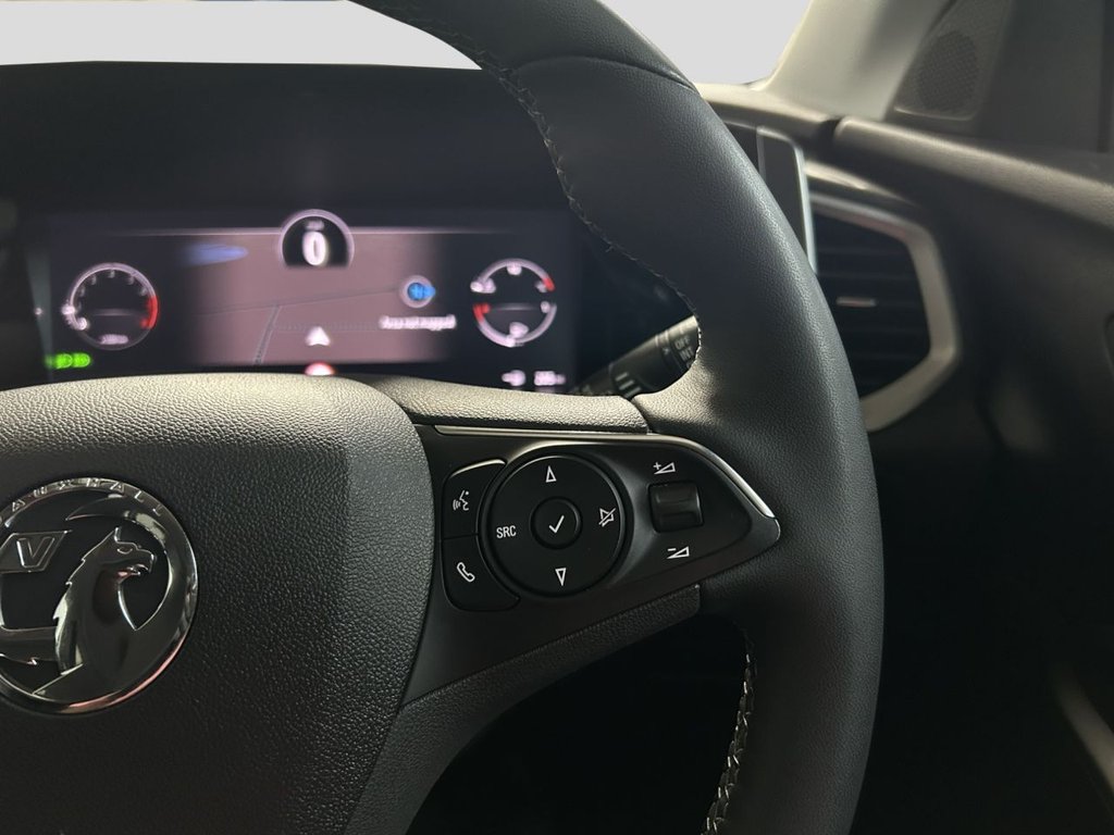 2024 Vauxhall Grandland — image 11