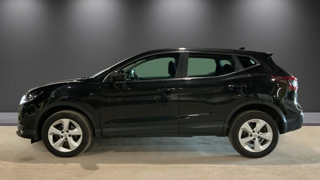 2020 Nissan Qashqai — image 6