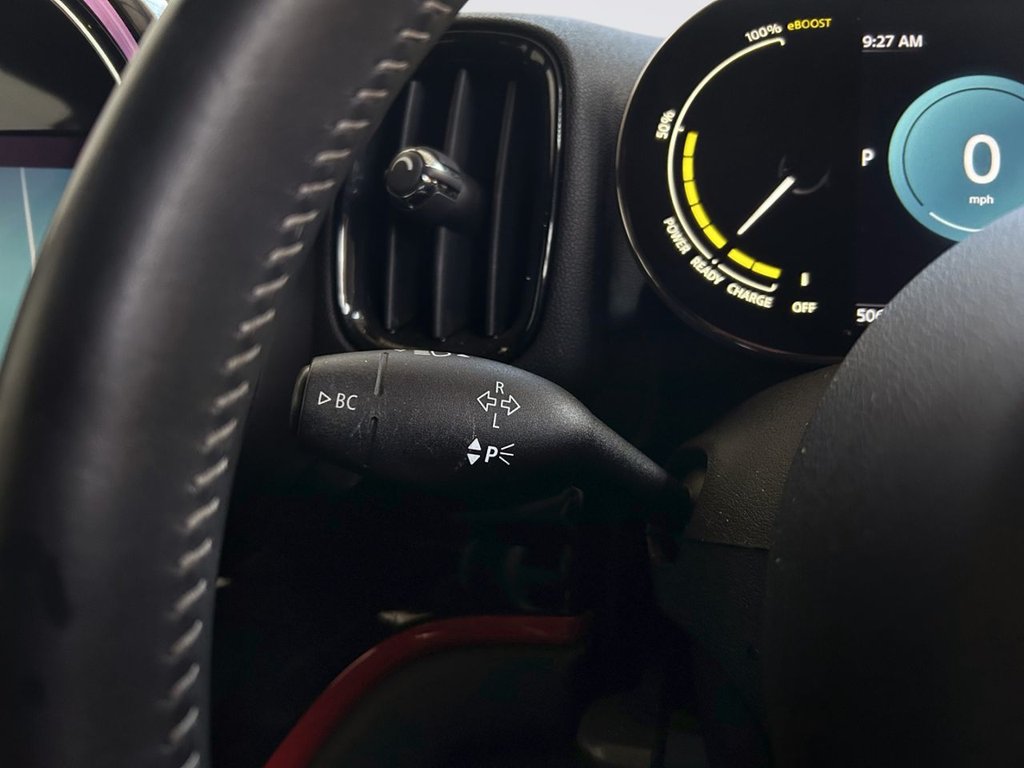 2022 MINI Countryman — image 16
