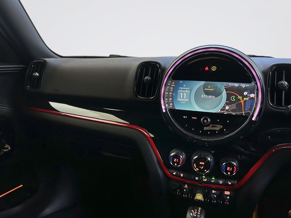 2022 MINI Countryman — image 18